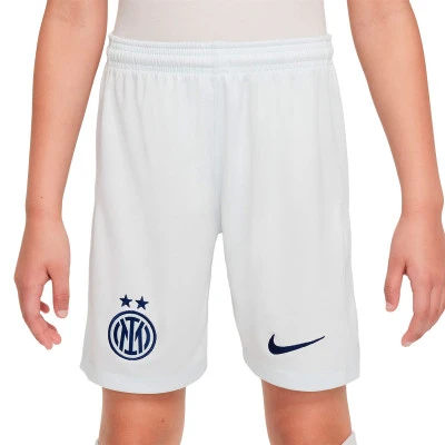 Short Enfant extérieur Inter Milan 2025-2026