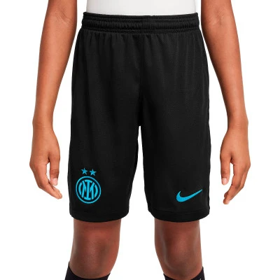 Short Inter Milan Domicile Enfant 2025-2026