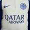 Sweat-shirt Nike Enfant Inter Milan Training 2025-2026