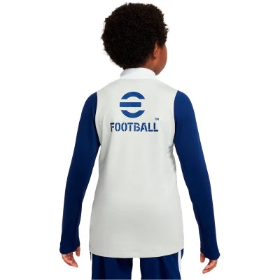Sweat-shirt Enfant Inter Milan Training 2025-2026