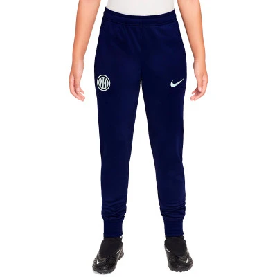 Pantalon Enfant Inter Milan Training 2025-2026