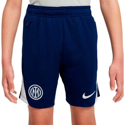 Short Enfant Inter Milan Training 2025-2026
