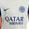 T-Shirt Nike Enfant Inter Milan Training 2025-2026
