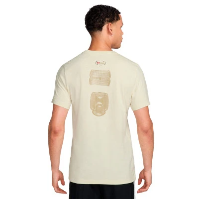 T-Shirt Liverpool FC Fanswear 2025-2026