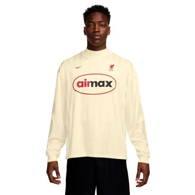 Sweat-shirt Liverpool FC Fanswear 2025-2026