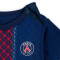 Tenue Nike Bébé domicile PSG 2025-2026