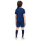 Tenue Nike Enfant PSG domicile 2025-2026