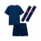 Tenue Nike Enfant PSG domicile 2025-2026