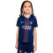 Tenue Nike Enfant PSG domicile 2025-2026