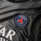 Maillot Nike Domicile gardien de but PSG 2025-2026