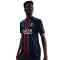 Maillot Nike Domicile PSG 2025-2026