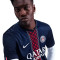 Maillot Nike Domicile PSG 2025-2026