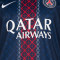 Maillot Nike Domicile PSG 2025-2026
