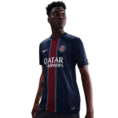 Maillot Domicile PSG 2025-2026