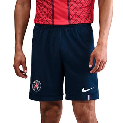 Short Domicile PSG 2025-2026