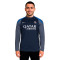Sweat-shirt Nike PSG Training 2025-2026