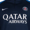 Sweat-shirt Nike PSG Training 2025-2026