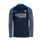 Sweat-shirt Nike PSG Training 2025-2026