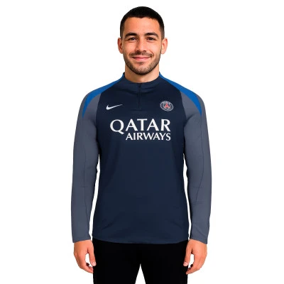Sweat-shirt PSG Training 2025-2026