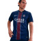 Maillot Nike Domicile PSG Authentic 2025-2026