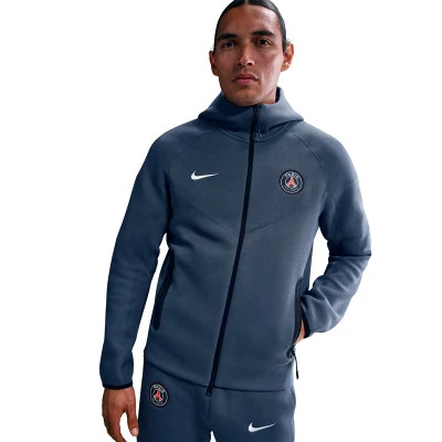 Veste PSG Fanswear 2025-2026