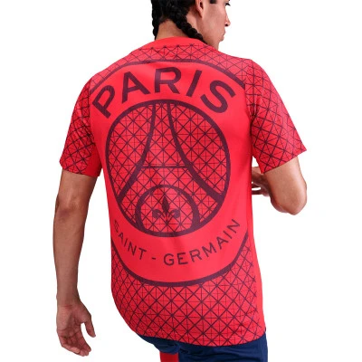 Maillot PSG Pre-Match 2025-2026
