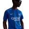 Maillot Nike PSG Pre-Match 2025-2026