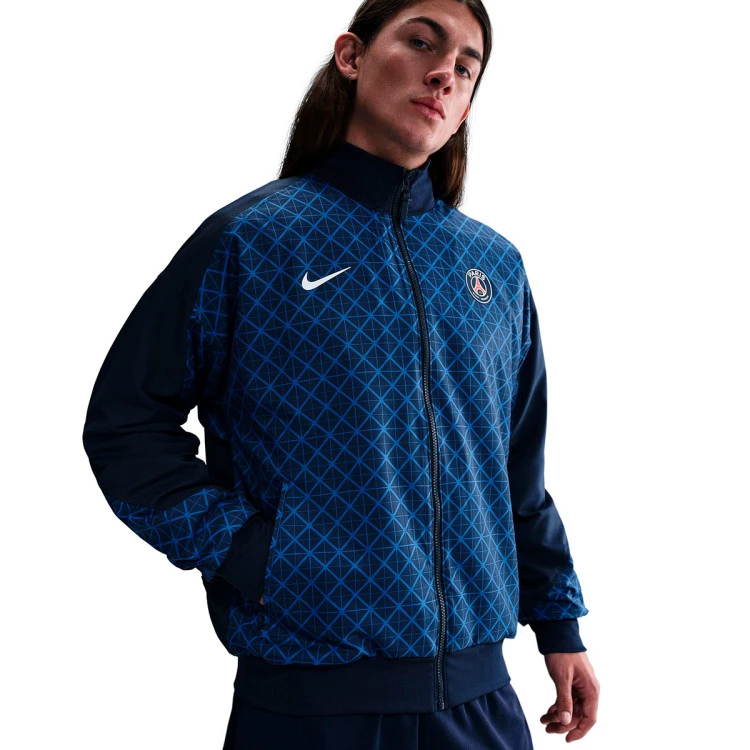 chaqueta-nike-psg-pre-match-2025-2026-midnight-navy-hyper-royal-white-no-spon-home-2