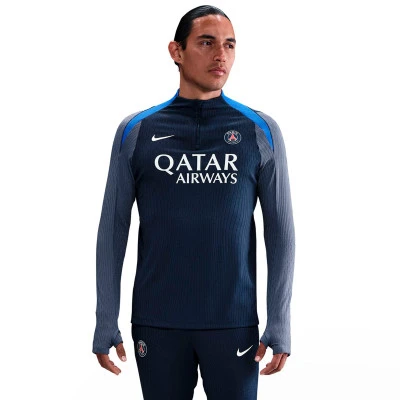 Sweat-shirt PSG Training 2025-2026