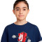 T-Shirt Nike Enfant PSG Fanswear 2025-2026