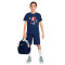 T-Shirt Nike Enfant PSG Fanswear 2025-2026