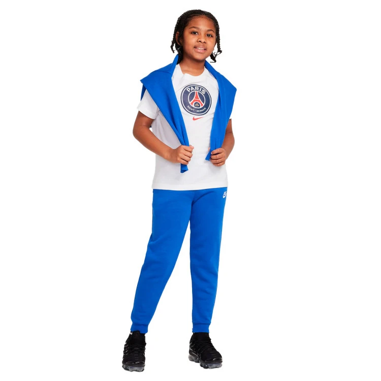 camiseta-nike-psg-fanswear-2025-2026-nino-white-4
