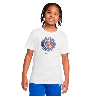 T-Shirt Enfant PSG Fanswear 2025-2026