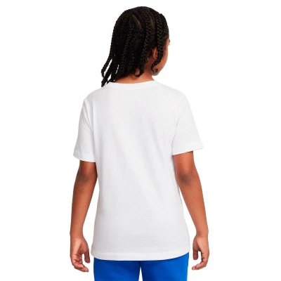 T-Shirt Enfant PSG Fanswear 2025-2026