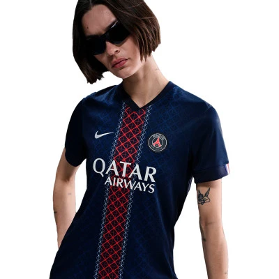 Maillot Domicile femme PSG 2025-2026