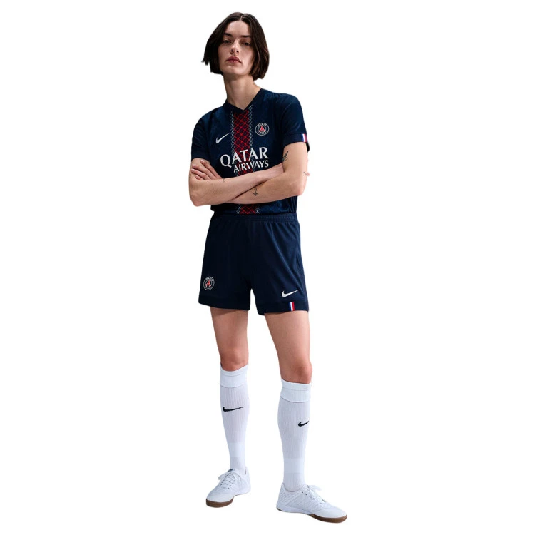 pantalon-corto-nike-psg-primera-equipacion-2025-2026-mujer-midnight-navy-white-home-5