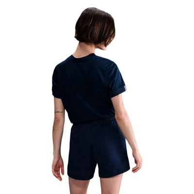 Short Femme domicile PSG 2025-2026