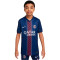 Maillot Nike Domicile enfant PSG 2025-2026