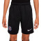 Short Nike Domicile maillot enfant PSG 2025-2026