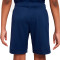 Short Nike Maillot domicile enfant PSG 2025-2026