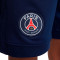 Short Nike Maillot domicile enfant PSG 2025-2026