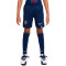 Short Nike Maillot domicile enfant PSG 2025-2026