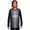 Maillot Nike Domicile enfant PSG 2025-2026