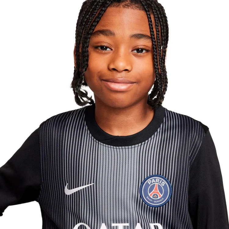 sudadera-nike-psg-primera-equipacion-portero-2025-2026-nino-black-smoke-grey-white-full-spon-gk-2