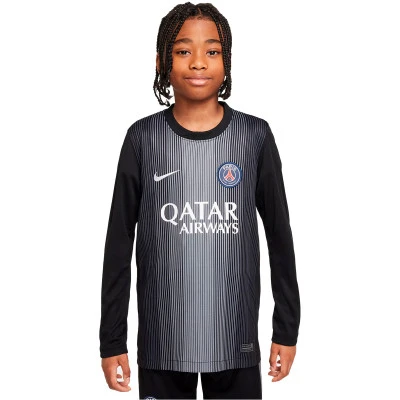 Maillot Domicile enfant PSG 2025-2026