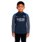 Sweat-shirt Nike Enfant PSG Training 2025-2026