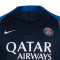 Sweat-shirt Nike Enfant PSG Training 2025-2026