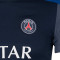 T-Shirt Nike Enfant PSG Training 2025-2026