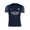 T-Shirt Nike Enfant PSG Training 2025-2026