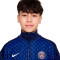 Veste Nike Enfant PSG Pre-Match 2025-2026